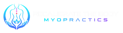 Recalibrate The Body Myopractics Logo Recalibrate Myotherapy AZ